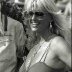 Linda Vaughn, Champagne