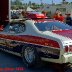 Billy Stepp 1974 NHRA Gatornationals #1