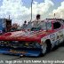 Tom McEwen 1975 NHRA Springnationals