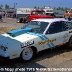 Paul Blevins 1976 NHRA Gatornationals