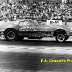 In 1970 - Corvette; PSYCHO Funny Car