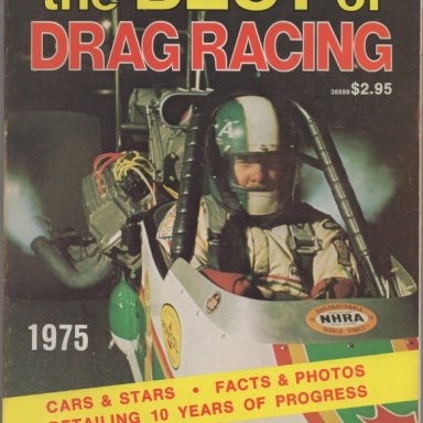The Best of Drag Racing