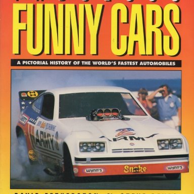 Funny Cars