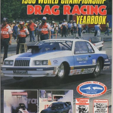 Drag Racing