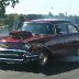 Novak Racing 1957 Chevy Painting