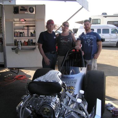 2011 Hot Rod Reunion