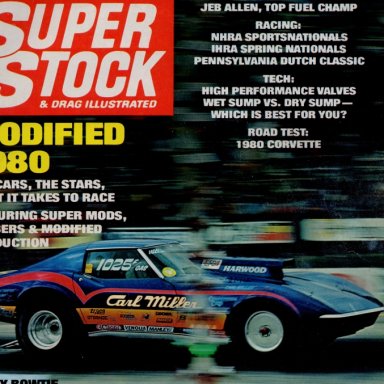 Super Stock