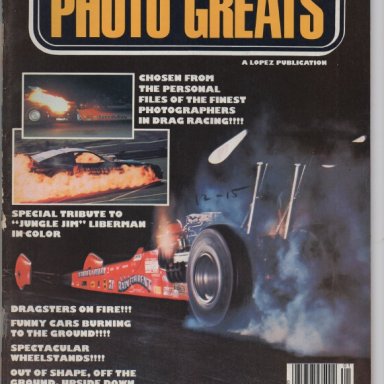 Photo Greats