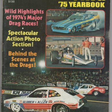 Drag Racing