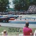 1986, at the US 131 Dragway in Michigan