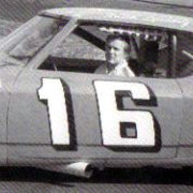 16- Butch Lindley