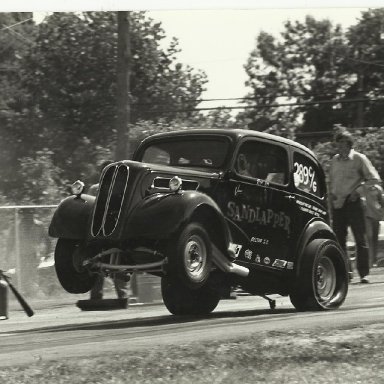 gasser