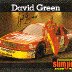 #44 David Green Slim Jim