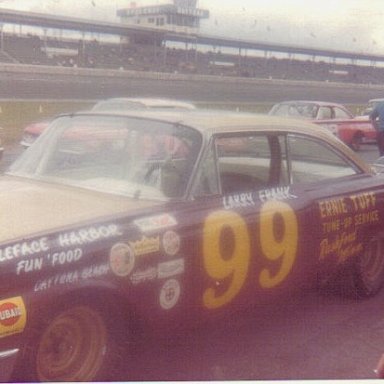 99 Ford Sportsman Larry Frank