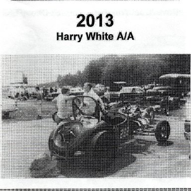 Hall of Fame Inductee