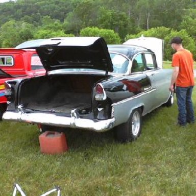Blast from the Past June 2 2013 11