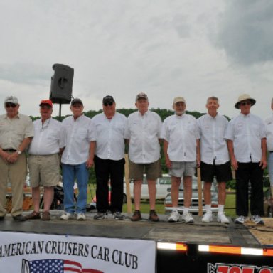 American Cruisers Car Club