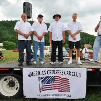 American Cruisers Car Club