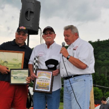 Two Guys and Wally Bell