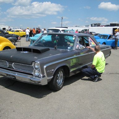 Skyview Drags June 15, 2013-4