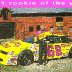 #68 Bobby Hamilton Country Time Lemonade