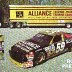 #59 Robert Pressley Alliance Trucking