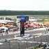 IZOD Indy Car Qualifying @ Pocono.