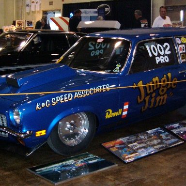 2013 York Musccle Car Madness 012