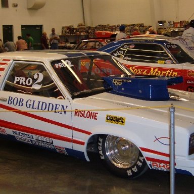 2013 York Musccle Car Madness 019