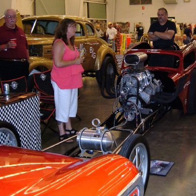 2013 York Musccle Car Madness 043