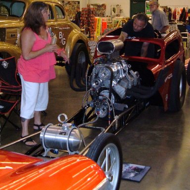 2013 York Musccle Car Madness 044