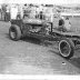 Tom Greens 50's dragster