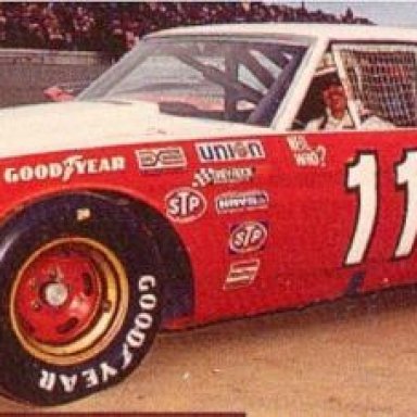 Neil Bonnett