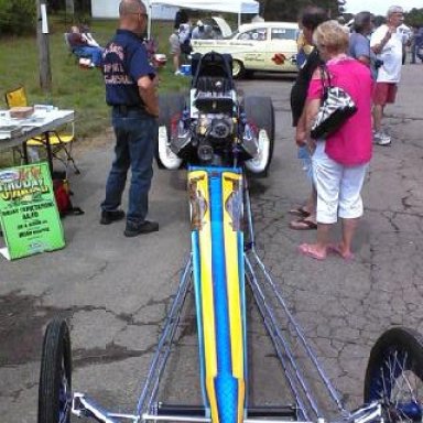 Pocono Drag Lodge 8-10-2013-4
