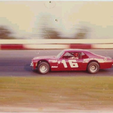 Butch Lindley