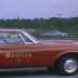 Buck Cunningham Richmond Dragway 1966