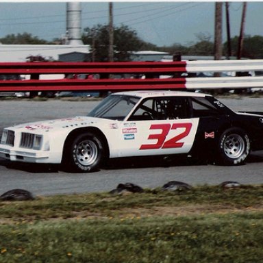 Dale Jarrett