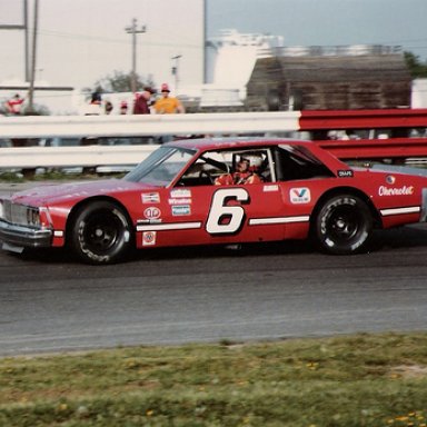 Tommy Houston