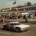 Geoff Bodine Chrysler Kit Car