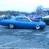 Blue Duster Staging Lanes