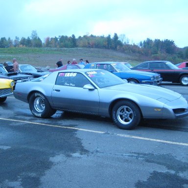Skyview staging lanes