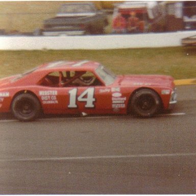 Sterling Marlin