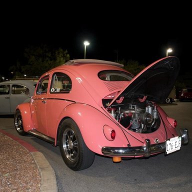 '56 Oval Window Ragtop