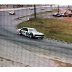 Darrell Waltrip in turn one at Franklin County