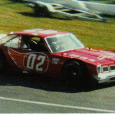 Ray Hendrick