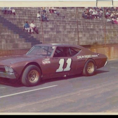 Jack Ingram