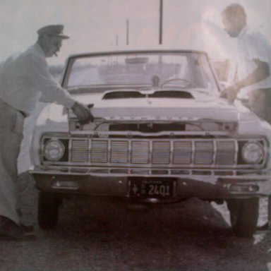 1964 plymouth pic