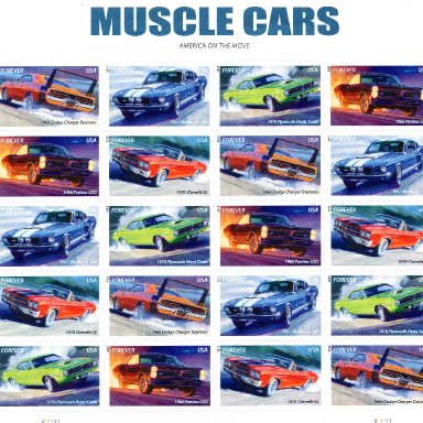 Stamps 1
