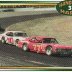 Harry Gant(77), Ray Hendrick(11) and looks ot be Joe Millikan behind them at Martinsville