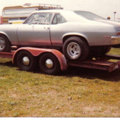 Numidia Dragway 39